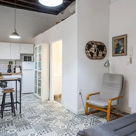 Adolfo De Castro By Time Apartment