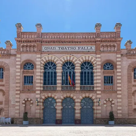 Adolfo De Castro By Time アパート