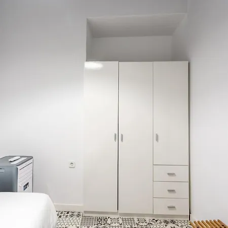 公寓 Adolfo De Castro By Time