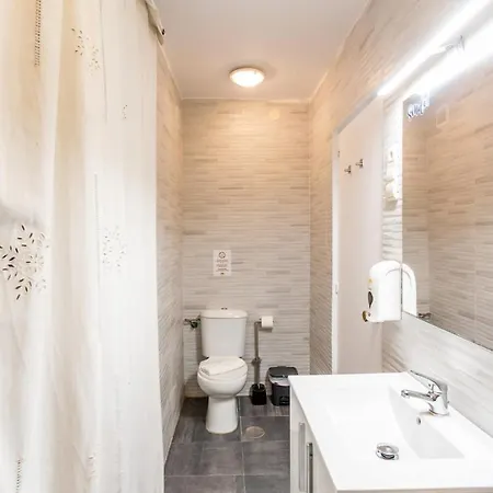 公寓 Adolfo De Castro By Time *