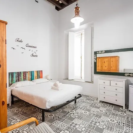 Adolfo De Castro By Time 公寓 加的斯