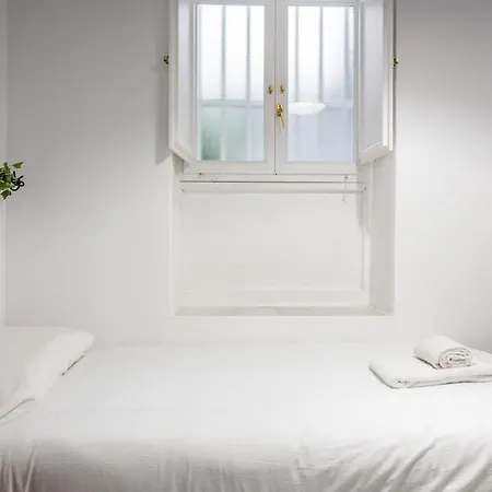 公寓 Adolfo De Castro By Time