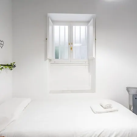 Adolfo De Castro By Time Апартаменты Кадис