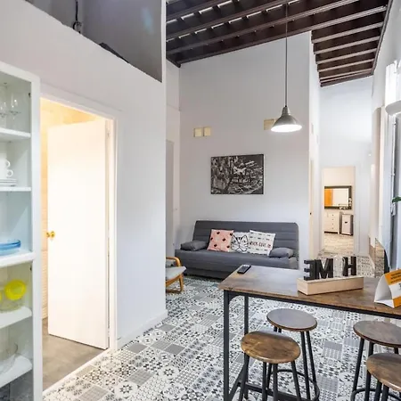 Adolfo De Castro By Time Апартаменты *