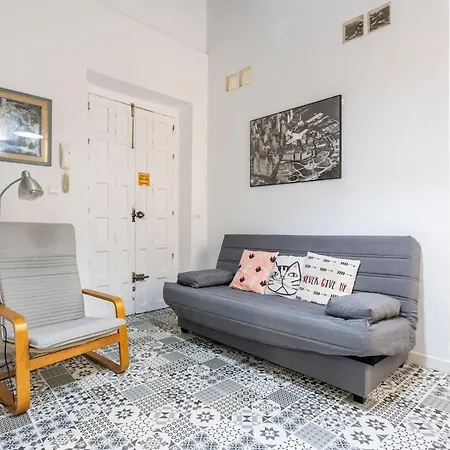 Adolfo De Castro By Time Апартаменты *