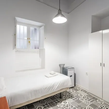 Adolfo De Castro By Time Кадис