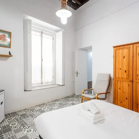 Adolfo De Castro By Time Апартаменты *